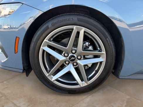 Used 2024 Ford Mustang Premium RWD image 21
