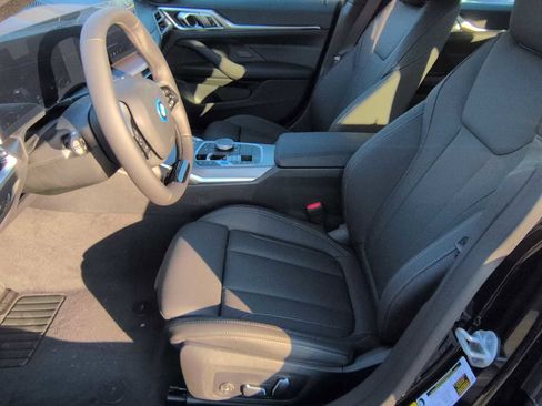 New 2026 BMW i4 xDrive40i AWD/4WD image 18