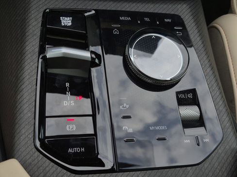 New 2026 BMW X3 xDrive30 w/ Premium Package AWD/4WD image 26