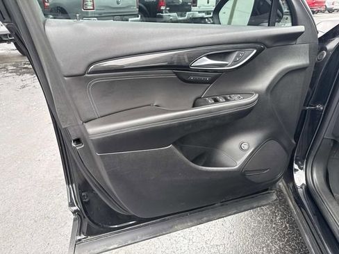 Used 2021 Buick Envision Essence AWD/4WD image 9