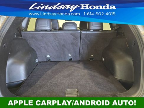 Used 2024 Jeep Compass Latitude AWD/4WD image 8