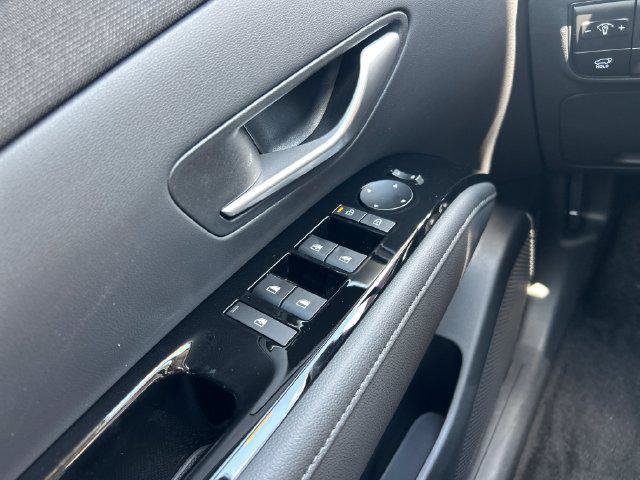 New 2026 Hyundai Tucson Limited AWD/4WD image 11