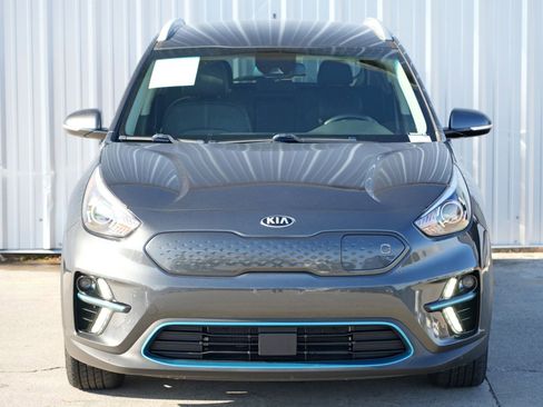 Used 2020 Kia Niro EX w/ Cold Weather Package image 43