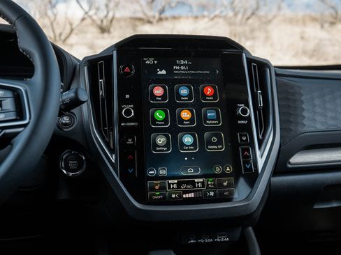 New 2026 Subaru Forester Limited image 23