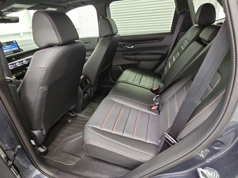 New 2026 Honda CR-V Sport-L image 28