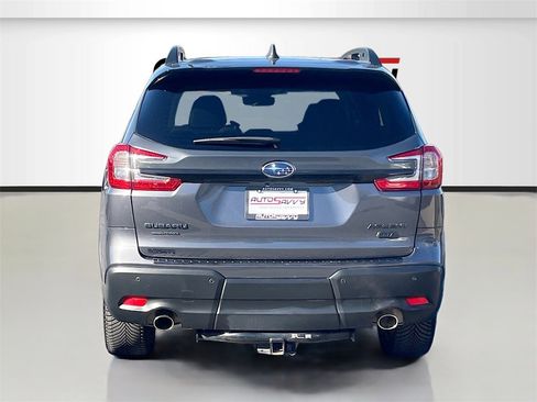 Used 2024 Subaru Ascent Onyx Edition Limited image 6