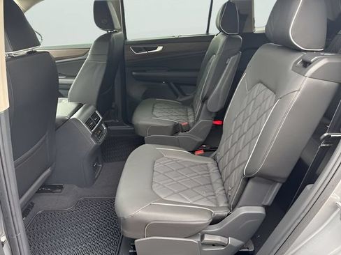 New 2026 Volkswagen Atlas SEL Premium R-Line AWD/4WD image 16