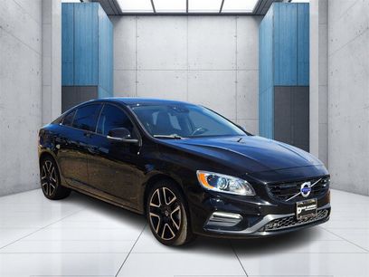 Used 2018 Volvo S60 T5 Dynamic w/ Vision Package