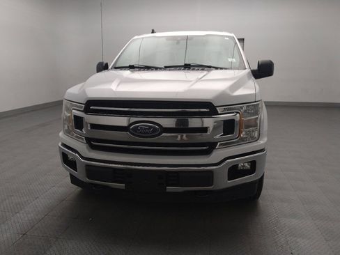 Used 2019 Ford F150 XLT w/ Trailer Tow Package AWD/4WD image 15