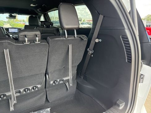 New 2026 Chrysler Voyager LX image 27