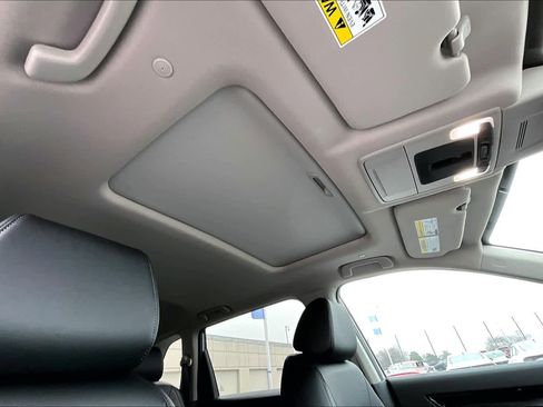 Certified 2025 Honda CR-V EX-L image 14