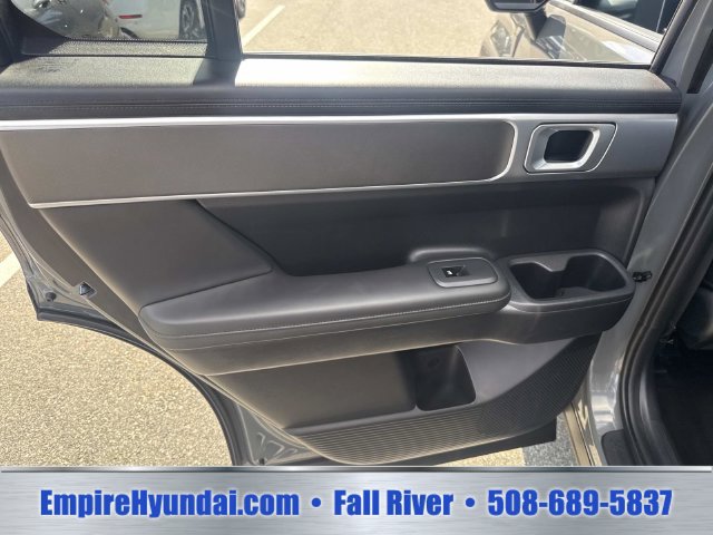 Used 2026 Hyundai Santa Fe SEL AWD/4WD image 15