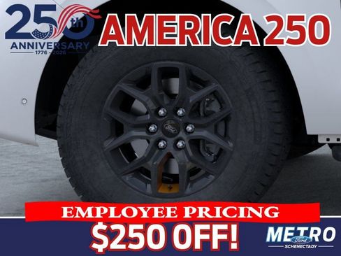 New 2026 Ford Expedition Tremor AWD/4WD image 19
