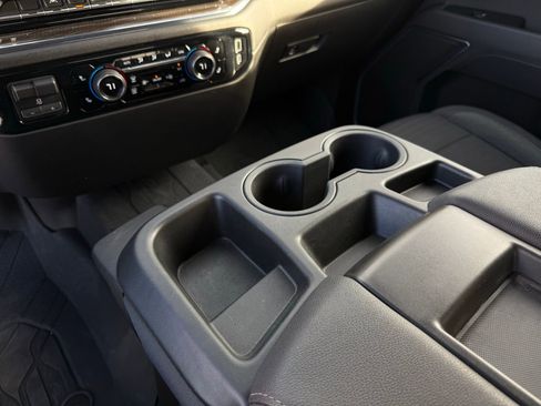 Used 2024 Chevrolet Silverado 1500 RST w/ Max Trailering Package image 51