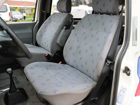 Used 1997 Volkswagen Eurovan Camper FWD image 40