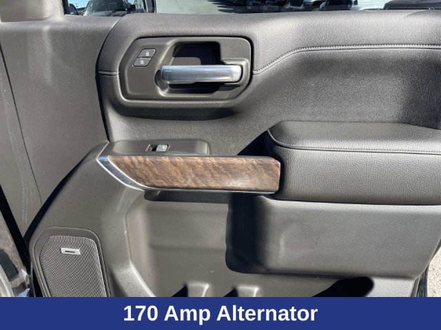 Used 2019 GMC Sierra 1500 Denali AWD/4WD image 25