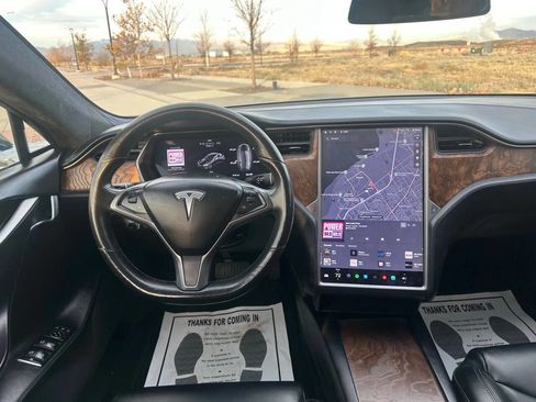 Used 2018 Tesla Model S 75D image 14