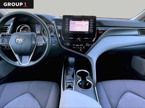 Used 2024 Toyota Camry LE FWD image 16