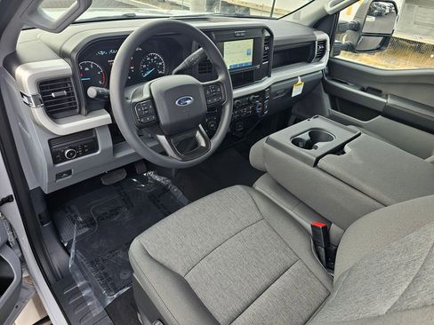 New 2026 Ford F250 XL w/ STX Appearance Package image 2