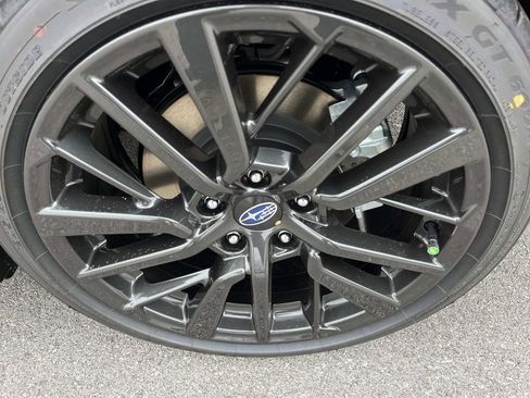 New 2026 Subaru WRX Limited image 11