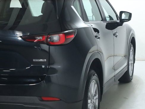 Used 2023 MAZDA CX-5 AWD 2.5 S image 45