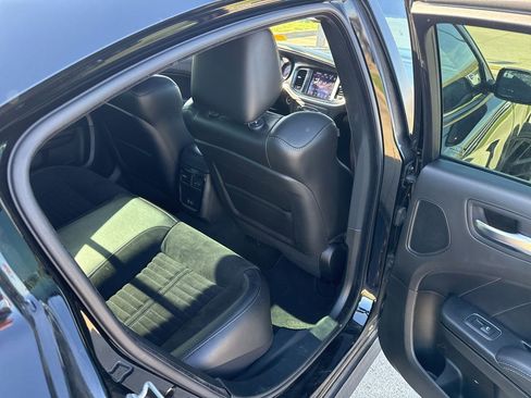 Used 2023 Dodge Charger R/T w/ Daytona Edition Group RWD image 13