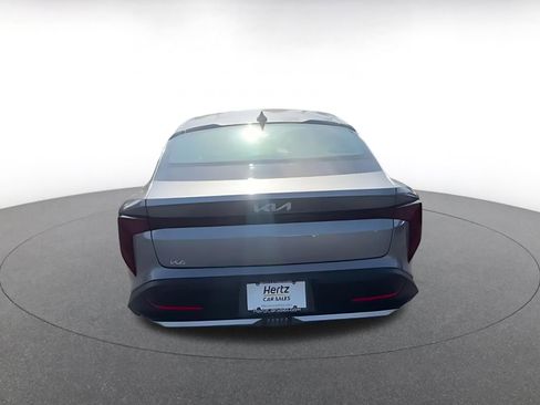 Used 2025 Kia K4 LXS FWD image 16