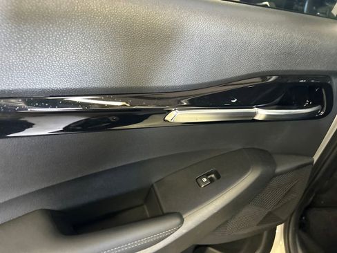 Certified 2024 Kia Seltos SX image 31