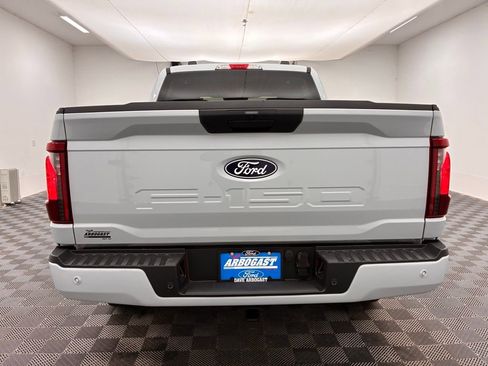 New 2025 Ford F150 STX image 8