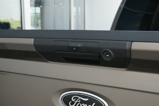 Certified 2021 Ford F150 Tremor w/ Tow Technology Package AWD/4WD image 13