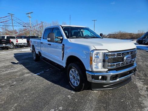 Used 2023 Ford F250 XLT image 6