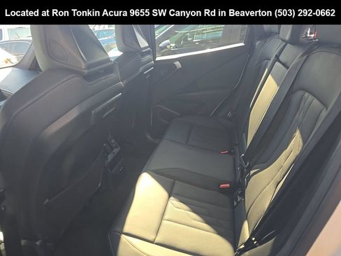 Used 2025 BMW X3 xDrive30i AWD/4WD image 13