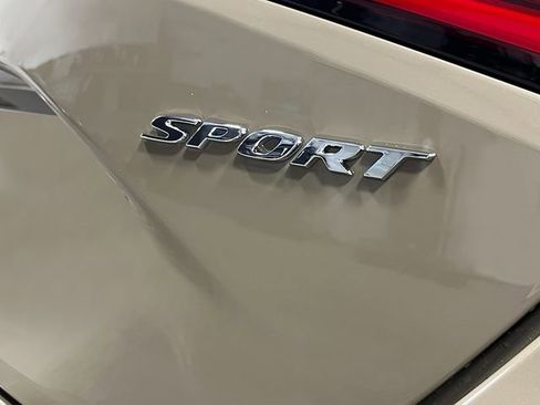 New 2026 Honda Civic Sport image 11