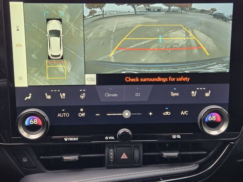 New 2026 Lexus NX 450h+ 450h+ Premium image 32