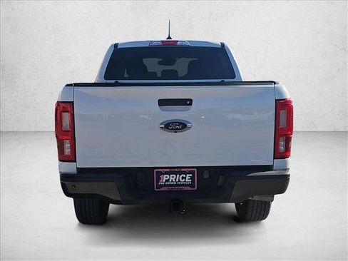 Used 2021 Ford Ranger XLT w/ Equipment Group 301A Mid image 4