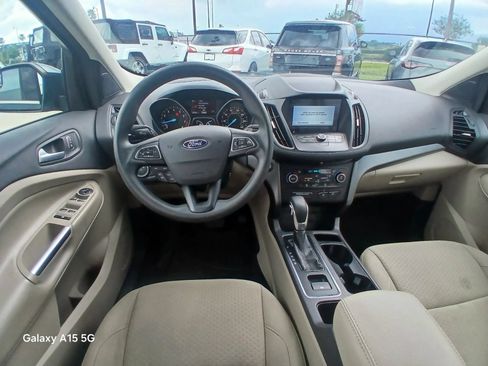 Used 2019 Ford Escape SE FWD image 25