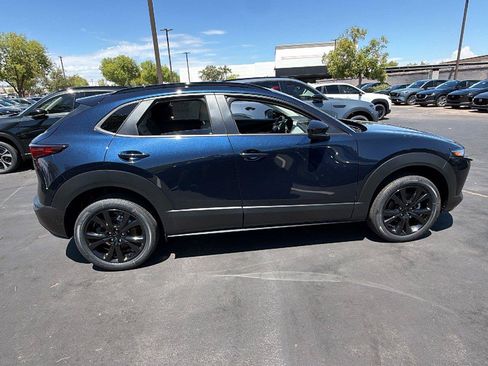 New 2026 MAZDA CX-30 Aire Edition AWD/4WD image 8
