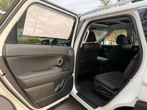 New 2026 Hyundai Palisade SEL image 12