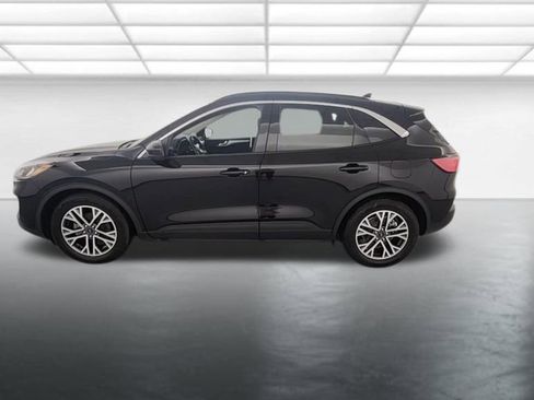 Used 2020 Ford Escape SEL FWD image 3