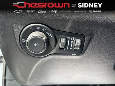 Used 2025 Jeep Compass Limited AWD/4WD image 37