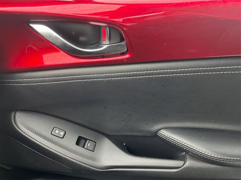 Used 2020 MAZDA MX-5 Miata RF Club w/ Brembo/BBS Recaro Package image 18