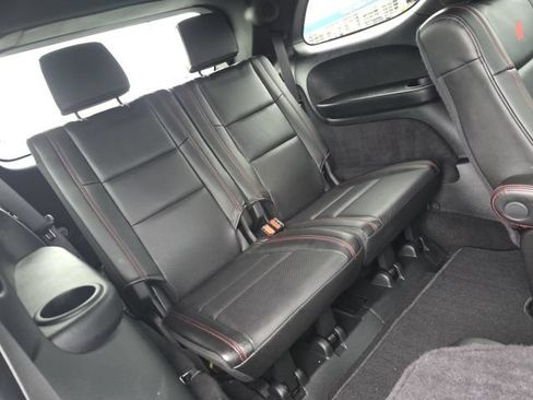 Used 2025 Dodge Durango GT AWD/4WD image 51