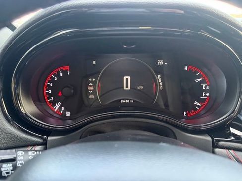 Used 2025 Dodge Durango GT image 17