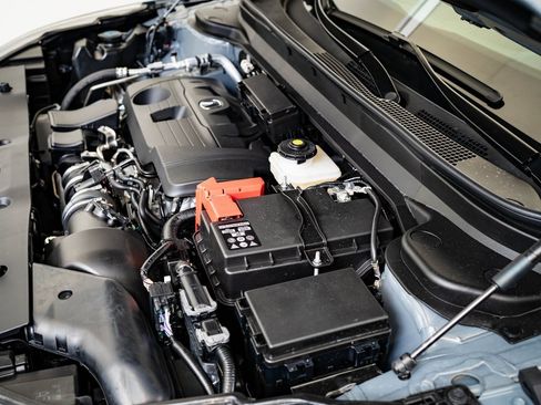 New 2026 Acura RDX A-Spec image 40