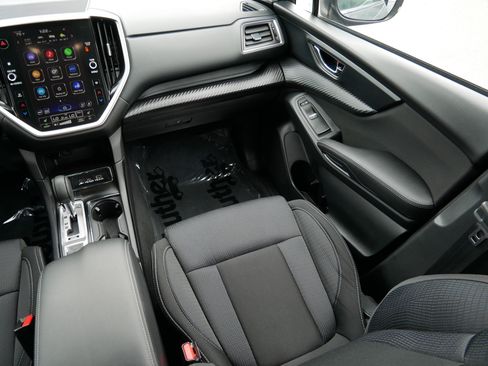 Certified 2025 Subaru Ascent Premium AWD/4WD image 11