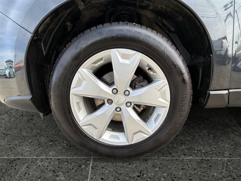 Used 2016 Subaru Forester 2.5i w/ Alloy Wheel Package AWD/4WD image 15