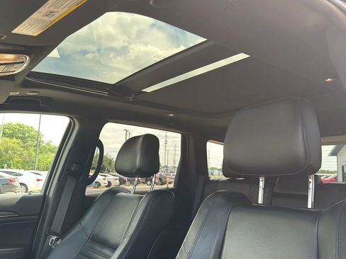 Used 2019 Jeep Grand Cherokee Limited X AWD/4WD image 65