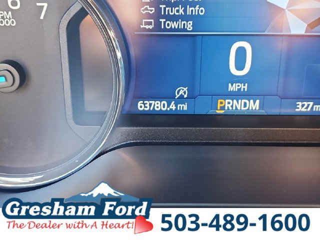 Used 2021 Ford F150 XLT w/ Equipment Group 301A Mid AWD/4WD image 24