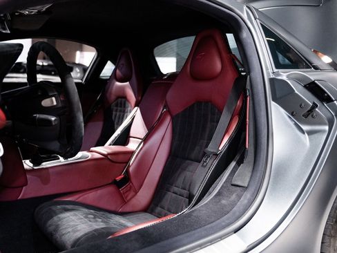 Used 2005 Mercedes-Benz SLR SLR McLaren image 20