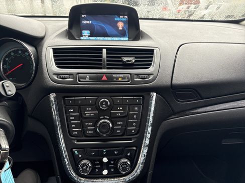 Used 2015 Buick Encore Leather image 13